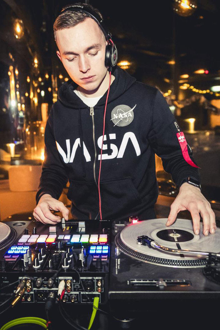 DJ M-Skillz